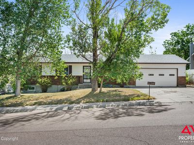 803 Stanley Ave