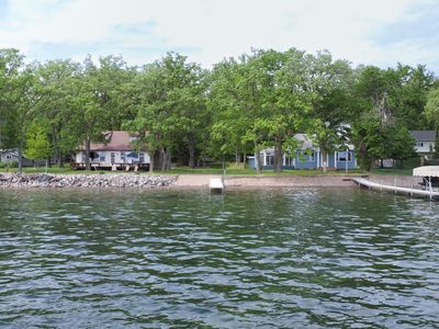 22558 Senns Beach Dr