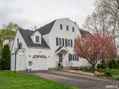 2 Linbrook Road