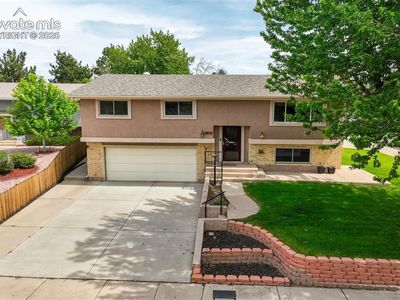 2814 Ridgeglen Pl