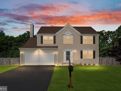 428 Calvert Cir