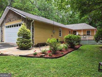Property at 473 Wayah Trl, Clayton, GA