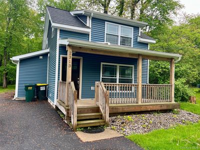 Property at 2313 State Route 300, Shawangunk, NY