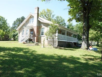 15 County Road 5020