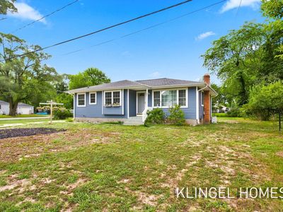Property at 461 W Hile Rd, Norton Shores, MI