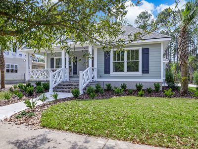 108 W Saint Marys St #FODUEC