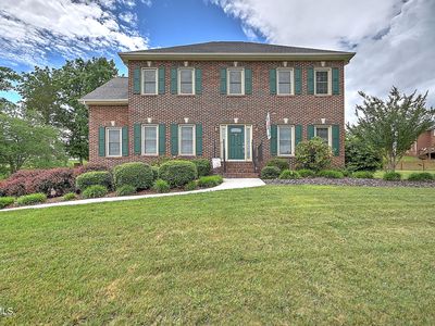 243 Southridge Dr