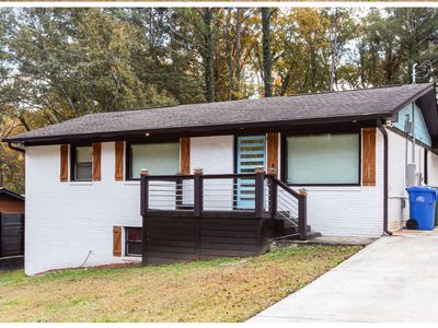 3456 Adkins Rd NW