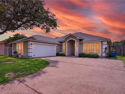 3125 Bourgogre Dr