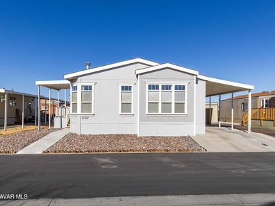 Property at 2107 Colleen Dr #39, Rosamond, CA