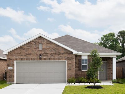 2210 Blue Mariner Path