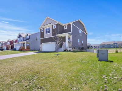 Property at 23261 Ashbury Dr, Rogers, MN
