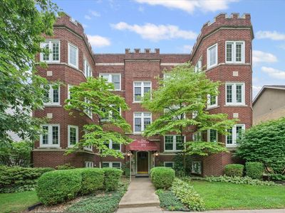 305 W University Ave APT 4