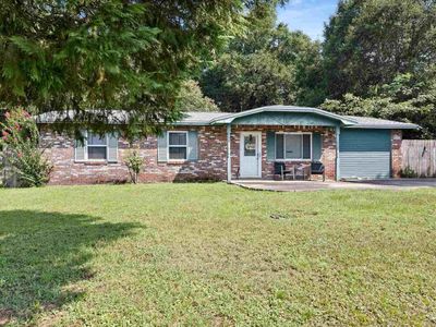 Property at 5557 Mulat Rd, Milton, FL