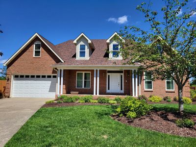 201 Carrington Way