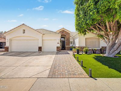 20784 N 62nd Drive