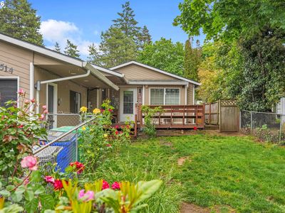 Property at 3514 SE 153rd Ave, Portland, OR