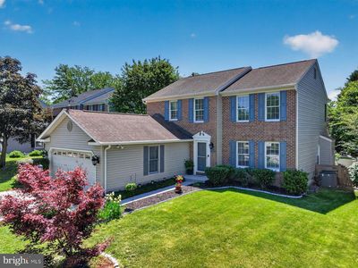 1611 Sage Brush Ct