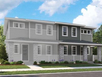 5307 Front Porch Lane