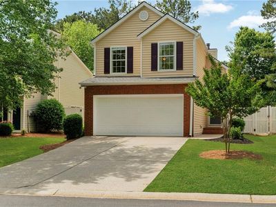 3822 Avensong Village Cir