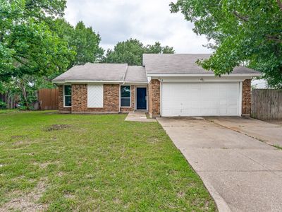 214 Valley Forge Ln