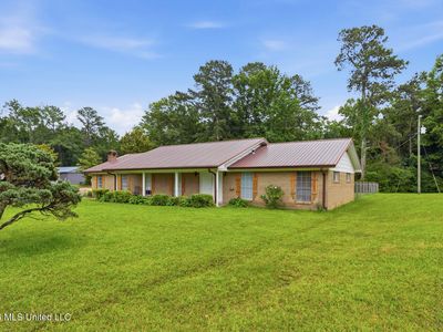 439 Poplar Springs Rd