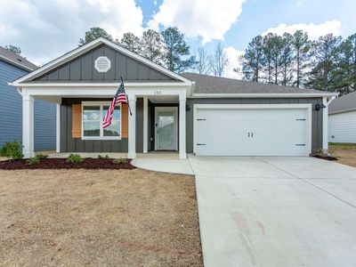 151 Archers Brook Ln