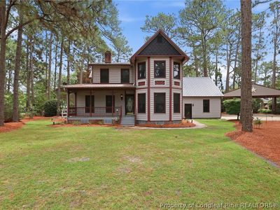 5001 Gerbing Cir