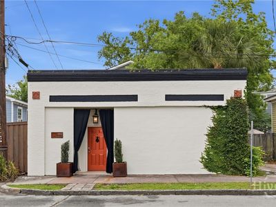 1112 Lincoln Street
