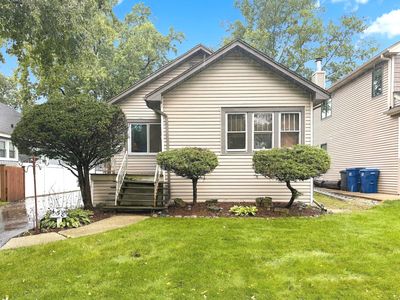 Property at 458 S Harvard Ave, Villa Park, IL