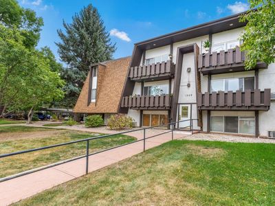 1309 Kirkwood Dr #408