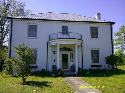 Property at 311 E Moulton St, Hickman, KY