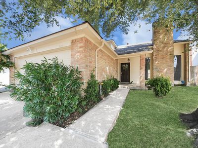 8114 Misty Ridge Ln