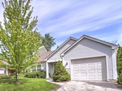 74 Bedford Rd