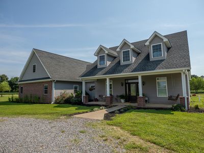 4330 Kirksey Rd
