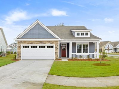 120 Black Stilt Way