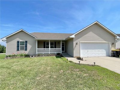 2224 W Ivory Cir