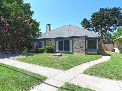 145 E Windsor Dr