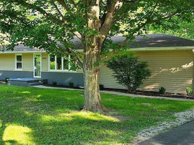 3775 N Camp Arthur Rd