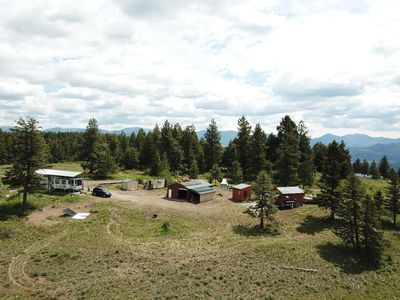 19 Union Ridge Spur Rd