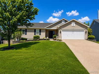 Property at 313 Mahalo Dr, Moscow Mills, MO