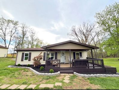 5591 Wylie Ridge Rd