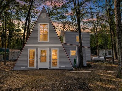 1921 Lone Eagle Dr