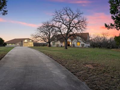 120 Oak Meadow Trl