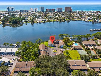 6901 N Lagoon Dr Unit 10
