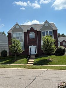 1323 Holgate Dr Unit B