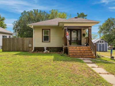 1306 Lincoln Ave