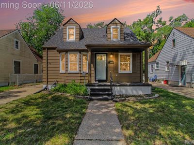 11311 Tecumseh