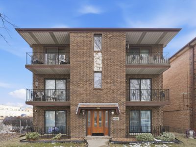 6525 W 64th Pl APT 1W