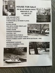295 Blue Heron Dr